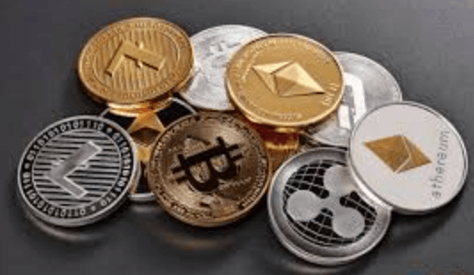 The Most Important Crypto Terms Every Beginner Should Know