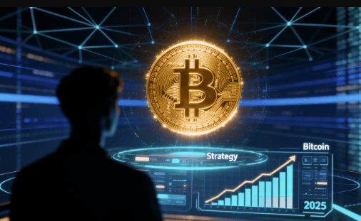 The Most Popular Crypto Investment Strategies